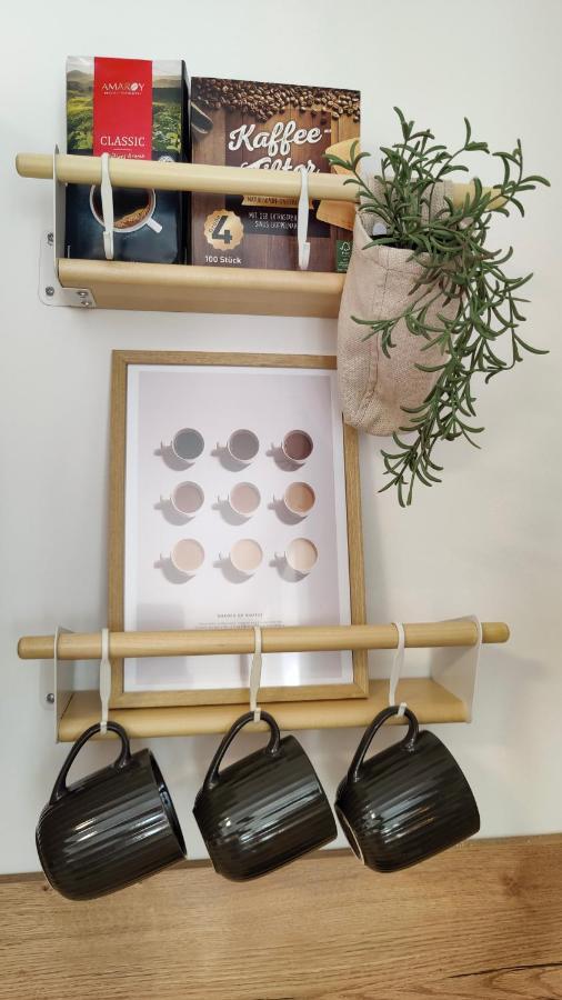 Hygge Home - Mit Garten Und Stellplatz Fuer Feriengaeste-, Monteure / Netflix / 10 Min. Zur Sinsheim Therme Und Zur Autobahn Esterno foto