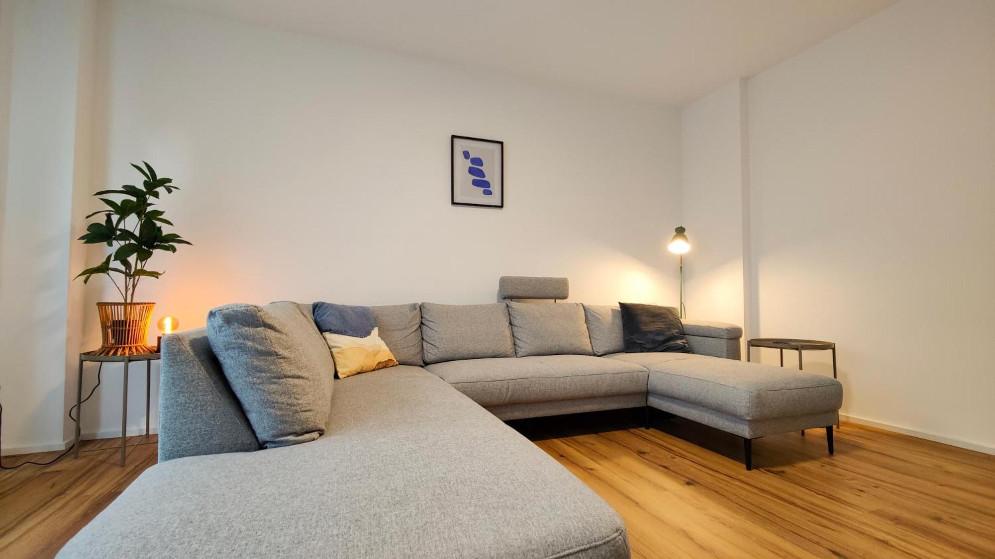 Hygge Home - Mit Garten Und Stellplatz Fuer Feriengaeste-, Monteure / Netflix / 10 Min. Zur Sinsheim Therme Und Zur Autobahn Esterno foto